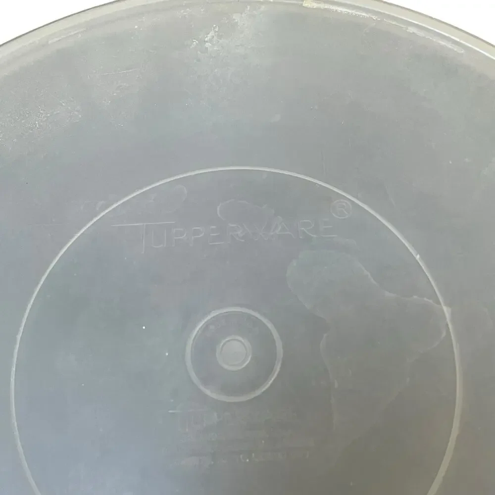 Tupperware Replacement Lid 224 for 12